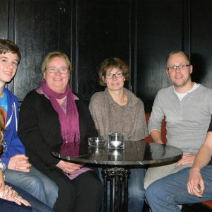 Neumitglieder