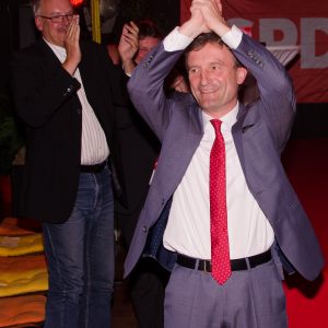 Geisel (Nominierung)