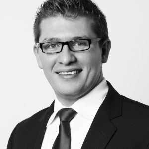 Porträt Fabian Zachel