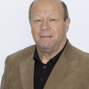 Klaus Opfermann