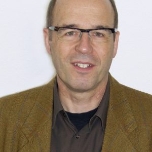 Rudolf Voller