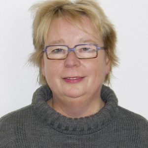 Petra Geyer